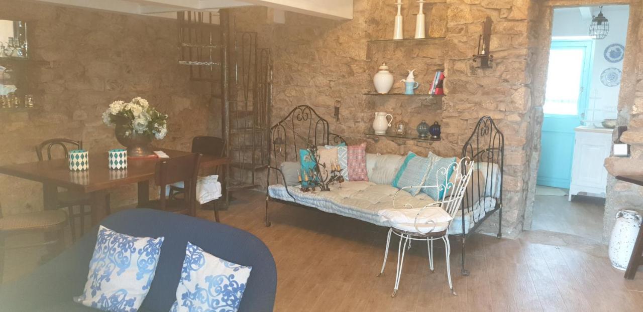 Вилла Rifugio Monte Pino Telti Экстерьер фото
