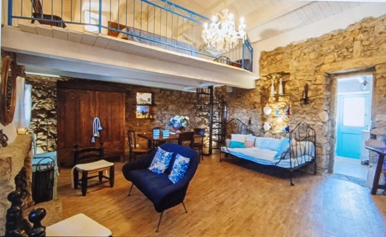 Вилла Rifugio Monte Pino Telti Экстерьер фото