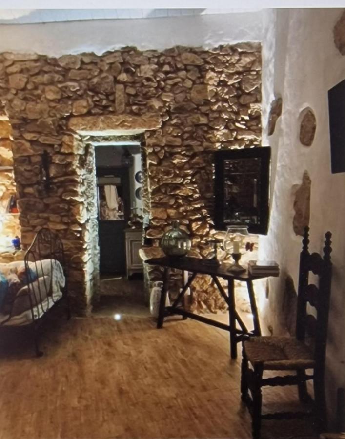 Вилла Rifugio Monte Pino Telti Экстерьер фото
