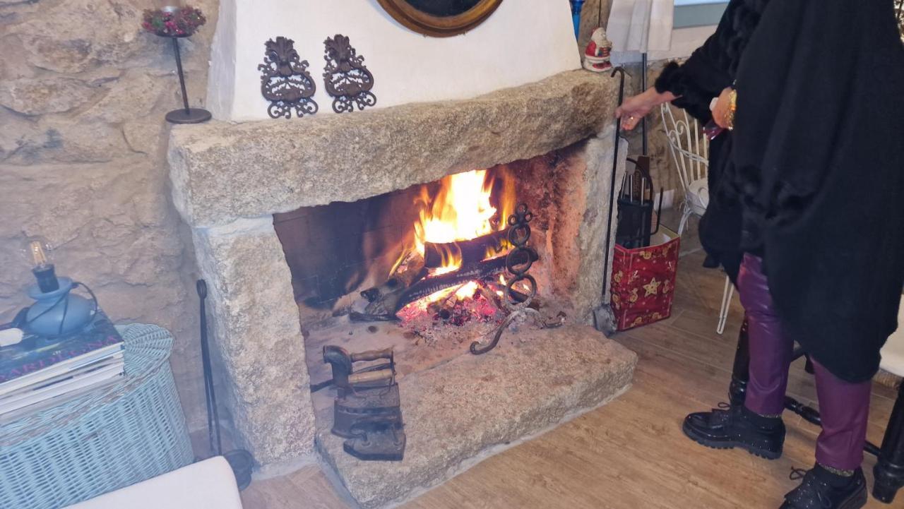 Вилла Rifugio Monte Pino Telti Экстерьер фото